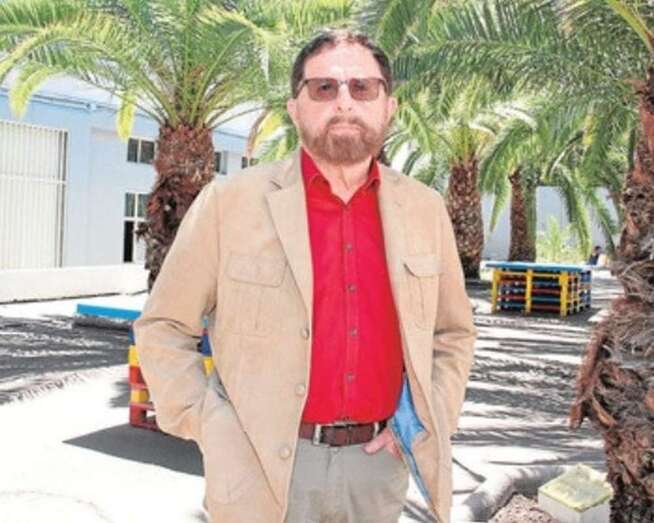 Nicolás Guerra Aguiar (Foto TA)